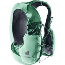 Running backpack - Deuter Traick 5 SL / S