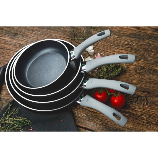 BALLARINI 75003-049-0 frying pan All-purpose pan Round