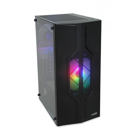 I-BOX CETUS 908 Midi Tower ATX Case