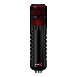 RØDE XDM-100 - Dynamic microphone with advanced DSP for streamers and gamers