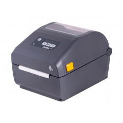 Zebra ZD421T label printer Thermal transfer 300 x 300 DPI 102 mm/sec Wired & Wireless Ethernet LAN Bluetooth