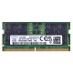 Samsung SO-DIMM 16GB DDR5 1Rx8 5600MHz PC5-44800 M425R2GA3BB0-CWM