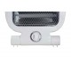 Esperanza EHH009 Electric quartz heater 400W/800W White