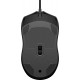 HP Wired Mouse 100