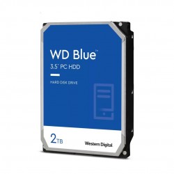 Western Digital Blue 3.5