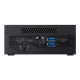 ASUS PN51-S1-B-B5213MV mini PC Black Win11