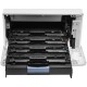 HP Color LaserJet Pro MFP M479fnw, Print, copy, scan, fax, email, Scan to email/PDF; 50-sheet uncurled ADF