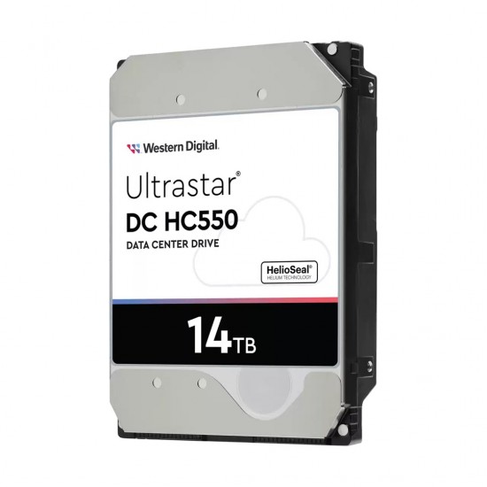 Western Digital Ultrastar DC HC550 3.5