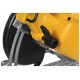 DeWALT DCS391NT circular saw Black,Silver,Yellow