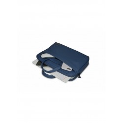 Port Designs Zurich Toploading notebook case 39.6 cm (15.6