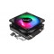 Aerocool Air Frost 2 Processor Cooler 9 cm Black