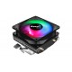 Aerocool Air Frost 2 Processor Cooler 9 cm Black