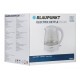 Blaupunkt EKG301 electric kettle 1 L 1630 W White