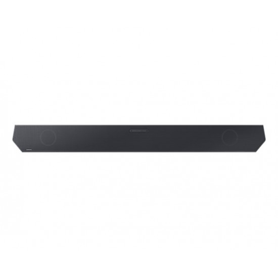 Samsung HW-Q700C/EN soundbar speaker Black 3.1.2 channels 37 W