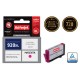 Activejet AH-920MCX Ink Cartridge (replacement for HP 920XL CD973AE; Premium; 12 ml; magenta)