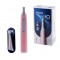 Oral-B IOSERIES3ICE rotary-pulsating electric toothbrush for adults pink