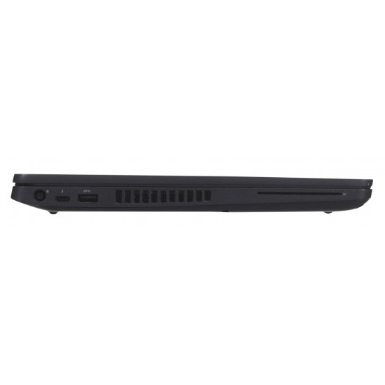 DELL LATITUDE 5501 i7-9850H 16GB 512GB SSD 15,6