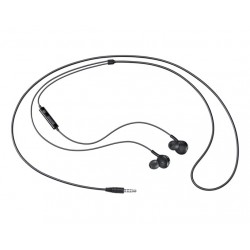 Samsung EO-IA500BBEGWW headphones/headset Wired In-ear Calls/Music Black