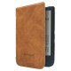 PocketBook WPUC-627-S-LB e-book reader case 15.2 cm (6