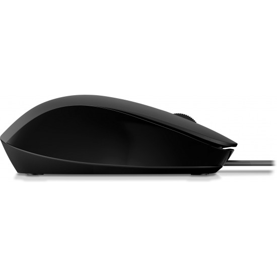 HP Wired Mouse 150