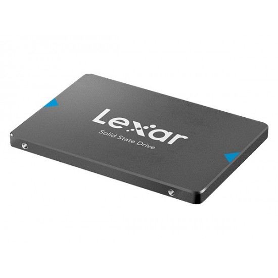 Lexar NQ100 2.5