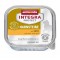 ANIMONDA Integra Protect Harnsteine Duck - wet cat food - 100 g