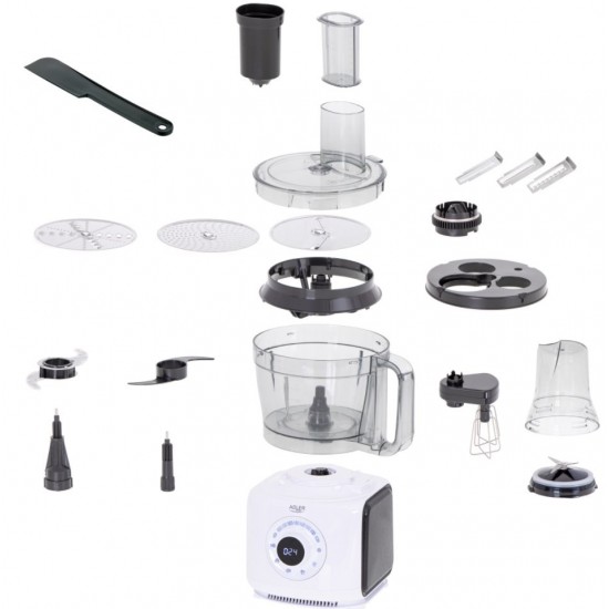 Food processor Adler AD 4224