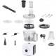 Food processor Adler AD 4224