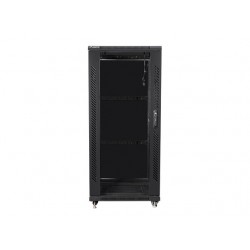 LANBERG FREE STANDING CABINET RACK 19