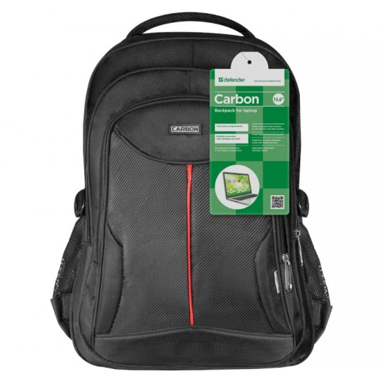 Backpack Defender CARBON 15.6