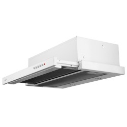 Akpo WK-7 Light 60 Built-under kitchen hood White