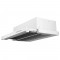 Akpo WK-7 Light 60 Built-under kitchen hood White