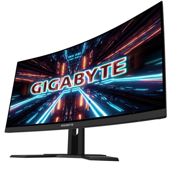 Gigabyte G27QC A computer monitor 68.6 cm (27