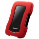 ADATA HD330 external hard drive 2000 GB Red