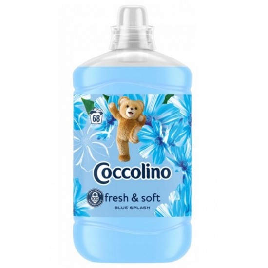 COCCOLINO CORE BLUE LIQUID 1700ML