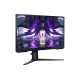 Samsung Odyssey G3 S24AG320NU computer monitor 61 cm (24