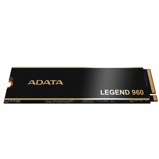 ADATA LEGEND 960 M.2 1 TB PCI Express 4.0 3D NAND NVMe