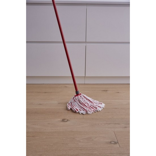 Mop Refill Vileda Microfibre & Power