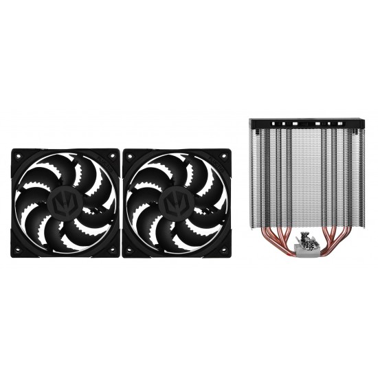 AIR COOLING ENDORFY FERA 5 DUAL FAN