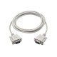 Akyga AK-CO-03 cable gender changer RS-232 White