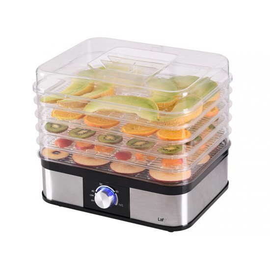 LAFE SGB001  Food dehydrator, 250 W