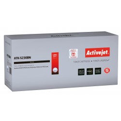 Activejet ATK-5230BN toner (replacement for Kyocera TK-5230K; Supreme; 2600 pages; black)