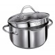 Smile MGK-20 7-piece cookware set