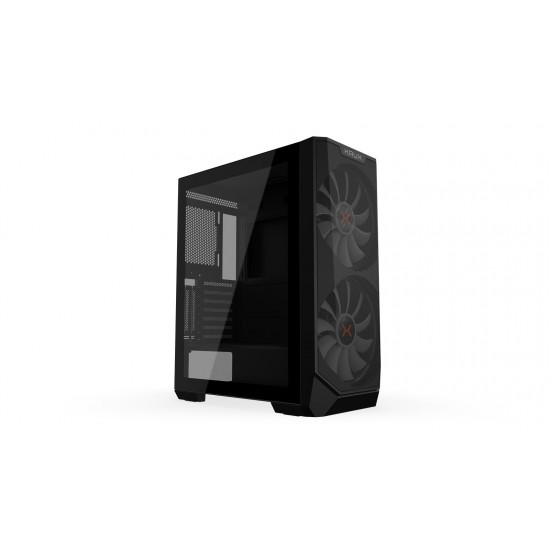 Obudowa Deepcool CH370 biała (R-CH370-WHNAM1-G-1)