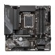 Gigabyte B760M GAMING X DDR4 motherboard LGA 1700 micro ATX