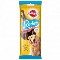 Pedigree Rodeo Universal Beef 70g