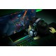 Razer Blackshark V2 X Headset Wired Head-band Gaming Black, Green