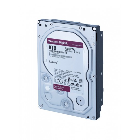 Western Digital Red Plus 3.5