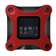 ADATA SSD DISK SD620 2TB RED