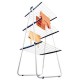 Leifheit 81435 TOWER 190  laundry drying rack/line